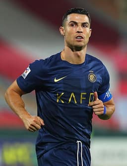 Cristiano Ronaldo dos Santos Aveiro